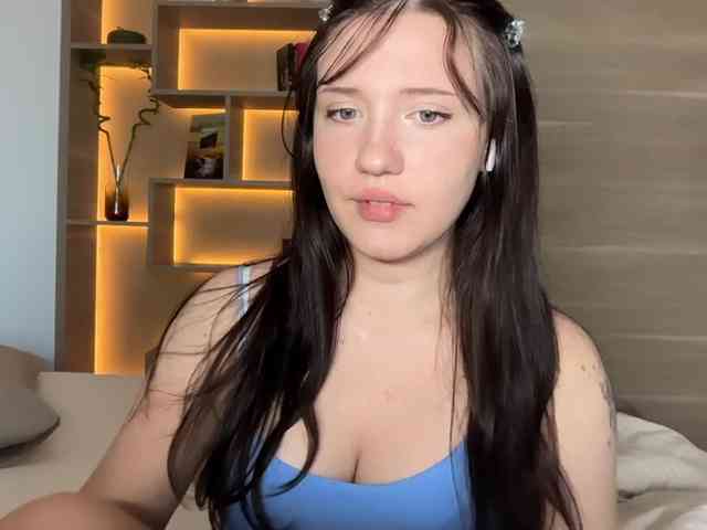 Try001 webcam