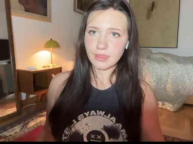 Try001 webcam