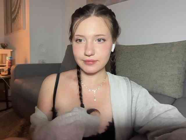 Try001 webcam
