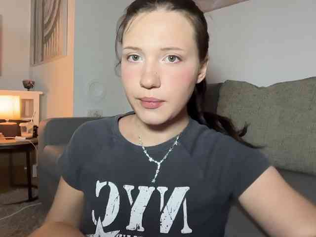 Try001 webcam