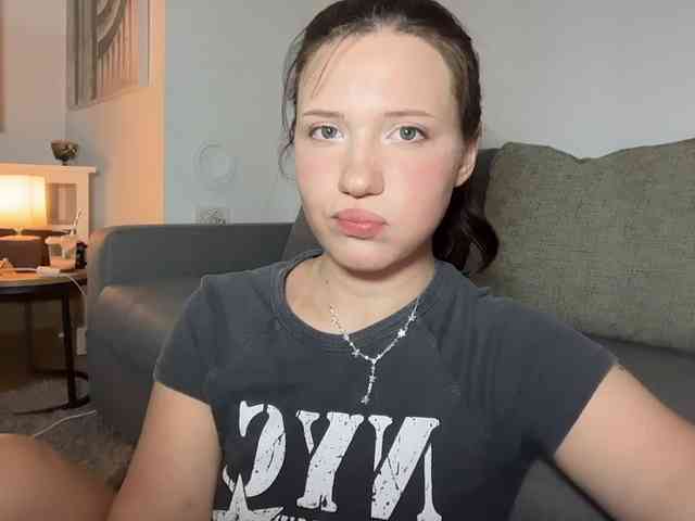 Try001 webcam