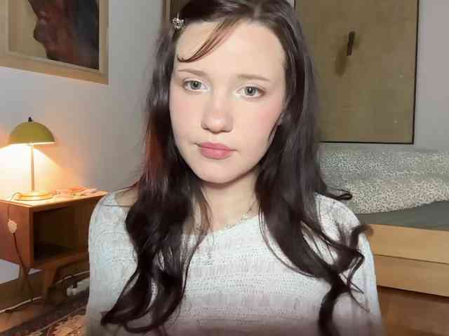 Try001 webcam