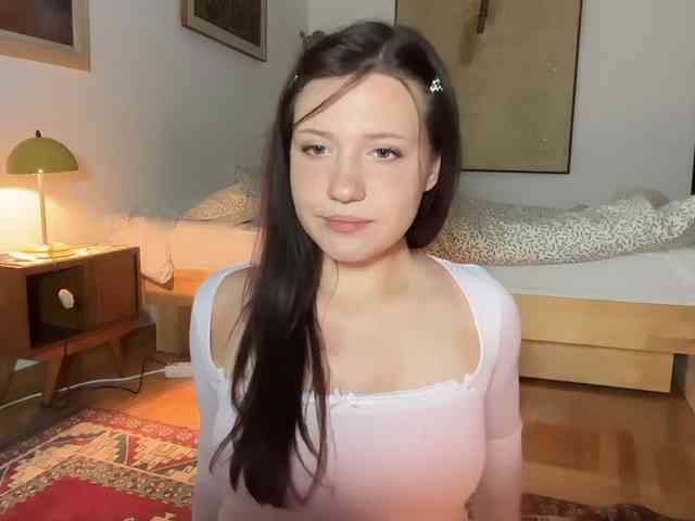 Try001 webcam