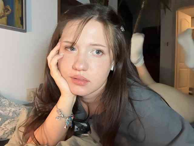 Try001 webcam