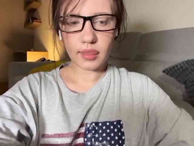 Try001 Live Webcam on BongaCams