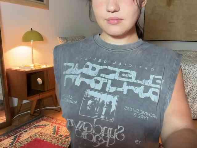 Try001 webcam