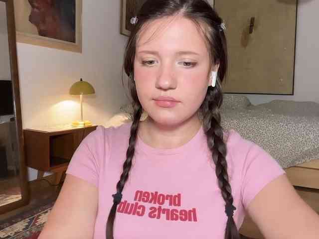 Try001 webcam