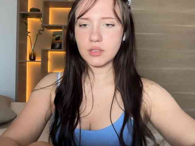 Try001 webcam