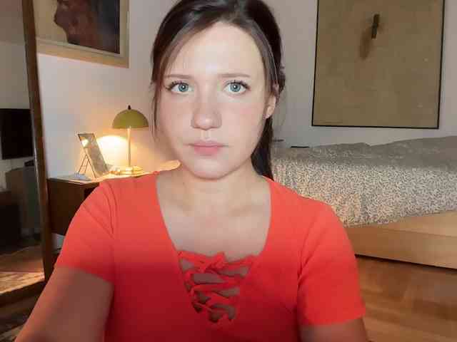 Try001 webcam