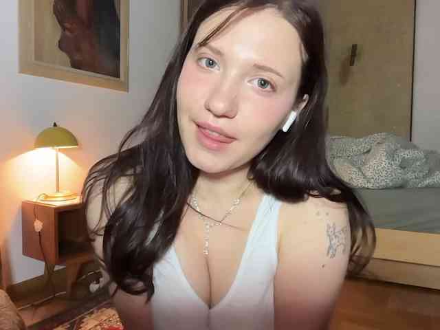 Try001 webcam