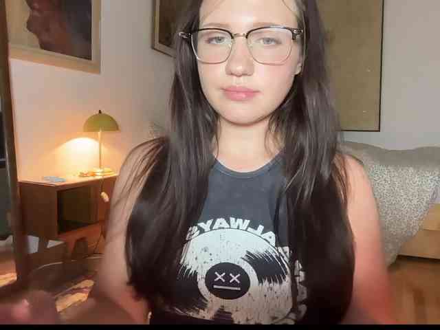 Try001 webcam