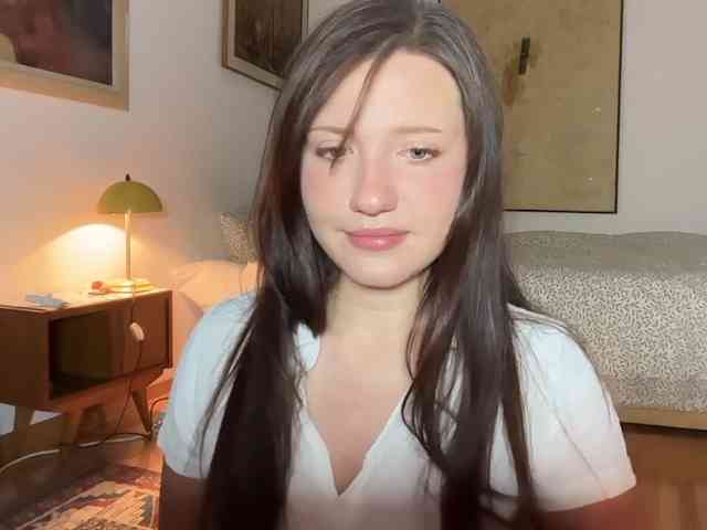 Try001 webcam
