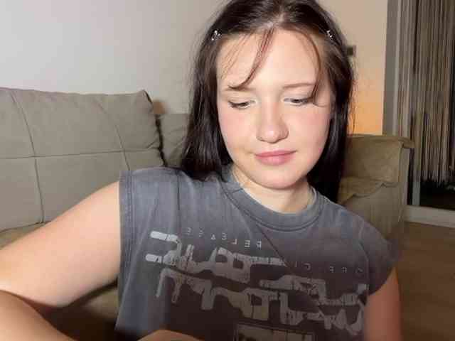 Try001 webcam
