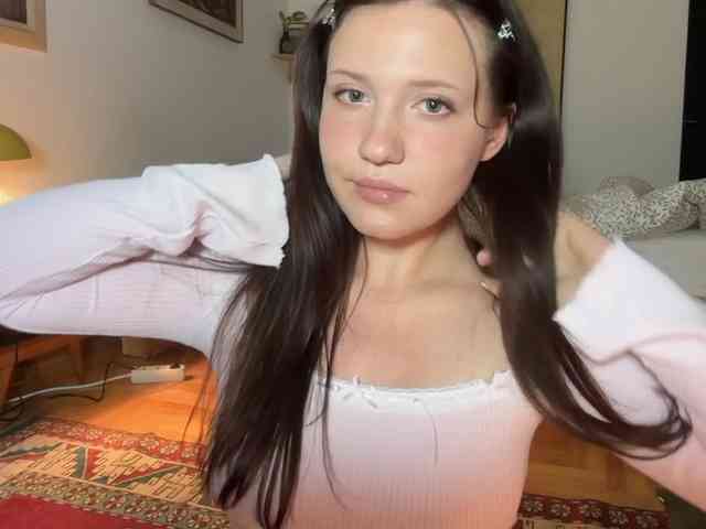 Try001 webcam
