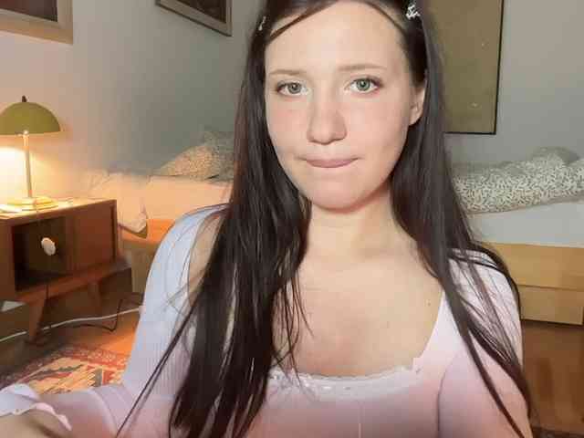 Try001 webcam