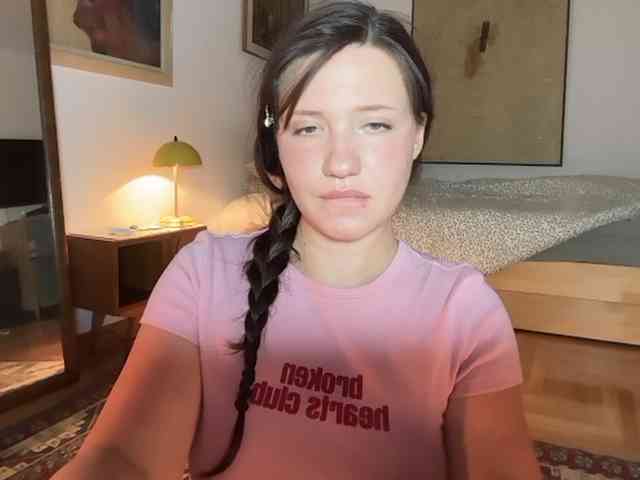 Try001 webcam
