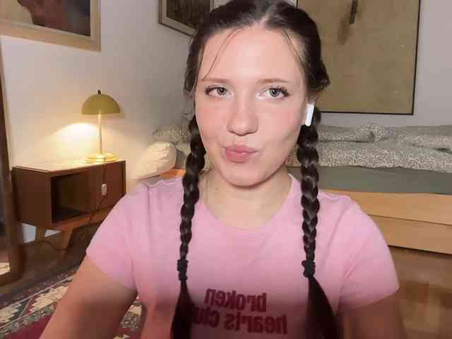 Try001 webcam