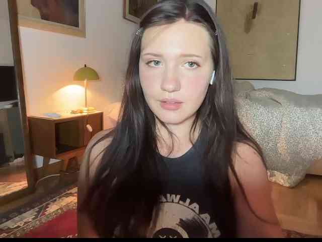 Try001 webcam