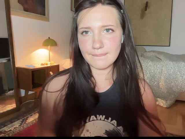 Try001 webcam