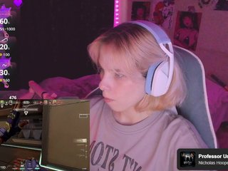 Marrmariss Porn Show