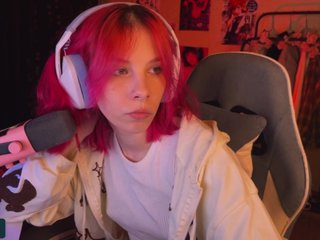 Marrmariss Porn Show