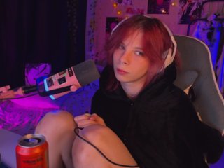Marrmariss Porn Show