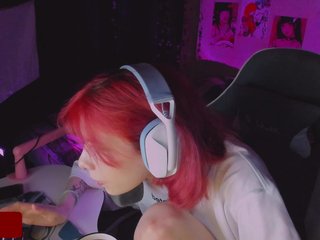 Marrmariss Porn Show