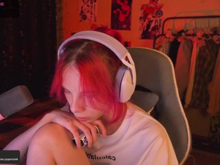 Marrmariss Porn Show