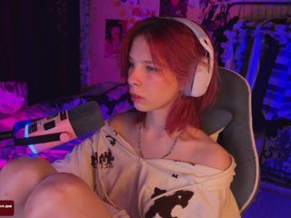 Marrmariss Porn Show