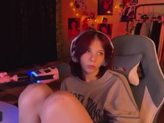 Marrmariss Porn Show