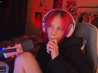 Marrmariss Porn Show