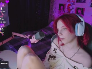 Marrmariss Porn Show