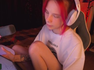 Marrmariss Porn Show