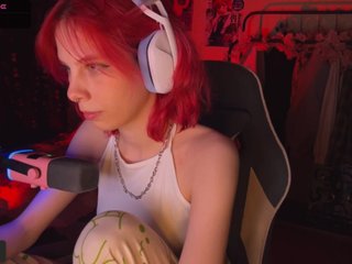 Marrmariss Porn Show