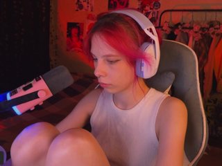 Marrmariss Porn Show
