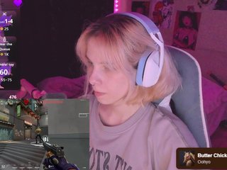 Marrmariss Porn Show