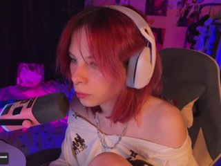 Marrmariss Porn Show