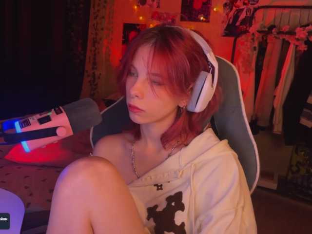 Marrmariss live cam on BongaCams
