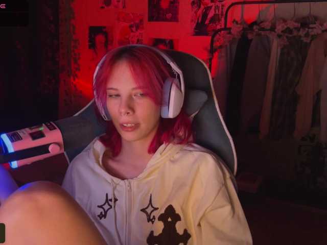 Marrmariss live cam on BongaCams