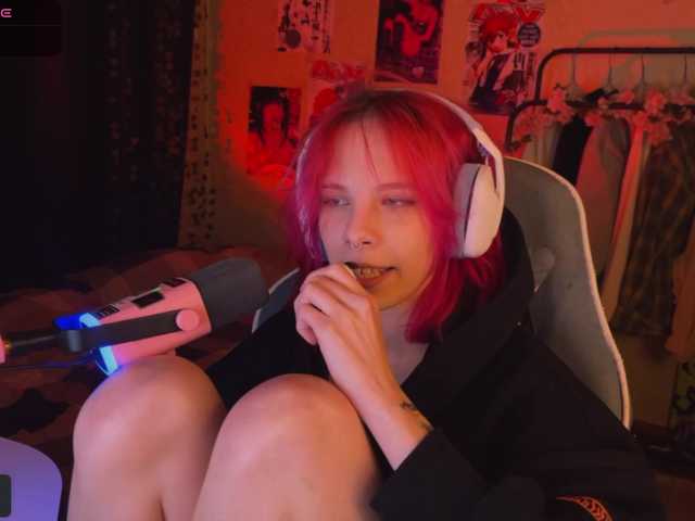 Marrmariss live cam preview
