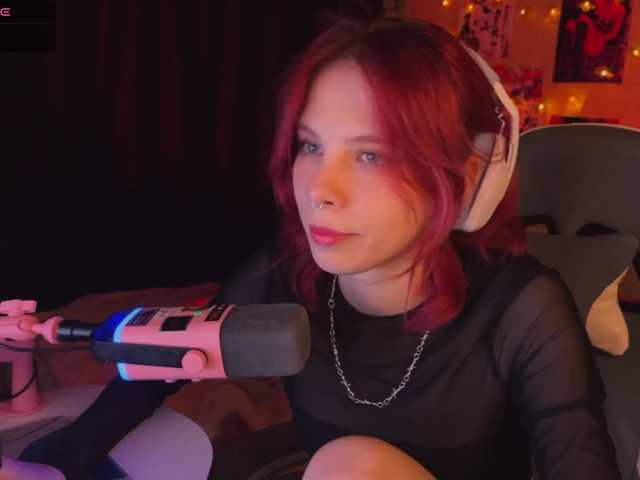 Marrmariss, live now on BongaCams