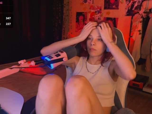 Marrmariss, en directo ahora en BongaCams