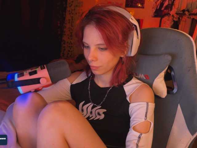 Marrmariss, en directo ahora en BongaCams