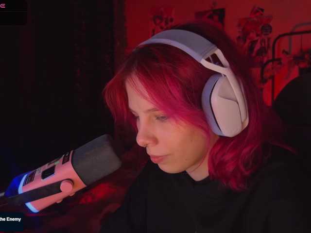 Marrmariss live cam on BongaCams