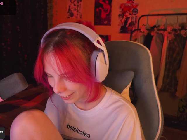 Marrmariss live cam preview