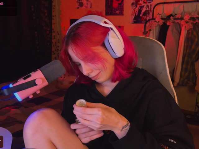 Marrmariss live cam on BongaCams