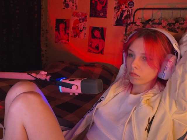 Marrmariss live cam preview