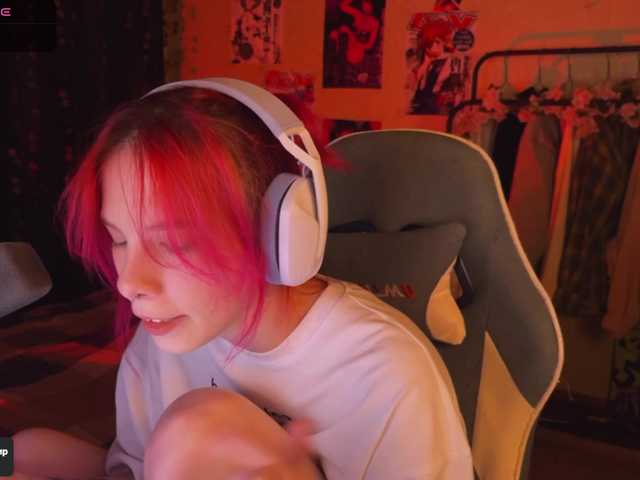 Marrmariss live cam on BongaCams