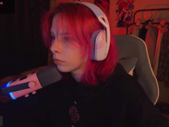 Marrmariss live cam on BongaCams