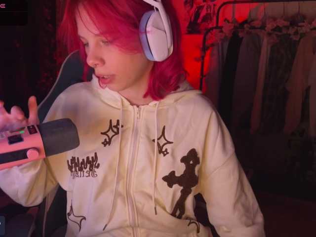 Marrmariss live cam on BongaCams